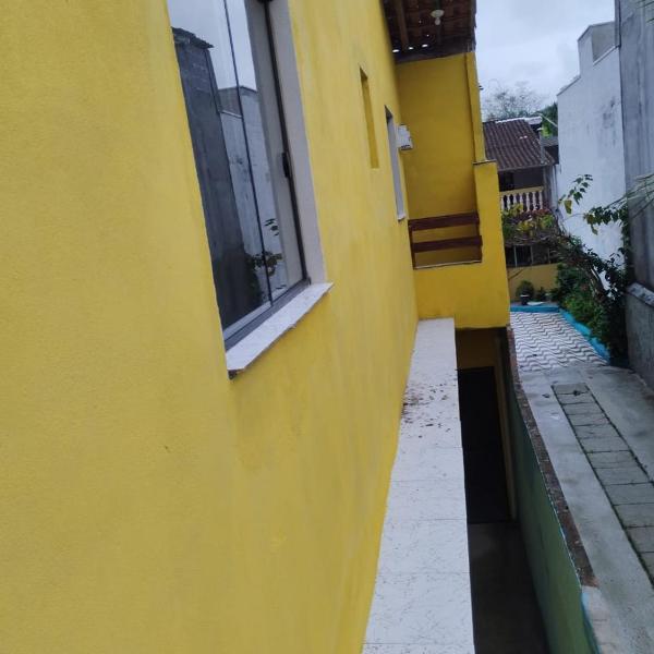 Casa dos Rocha em Ubatuba - Kitnet 5 - Foto 2