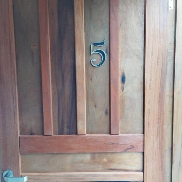 Casa dos Rocha em Ubatuba - Kitnet 5 - Foto 3
