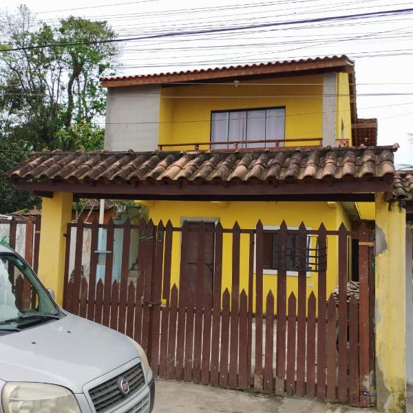 Casa dos Rocha em Ubatuba - Kitnet 5 - Foto 4
