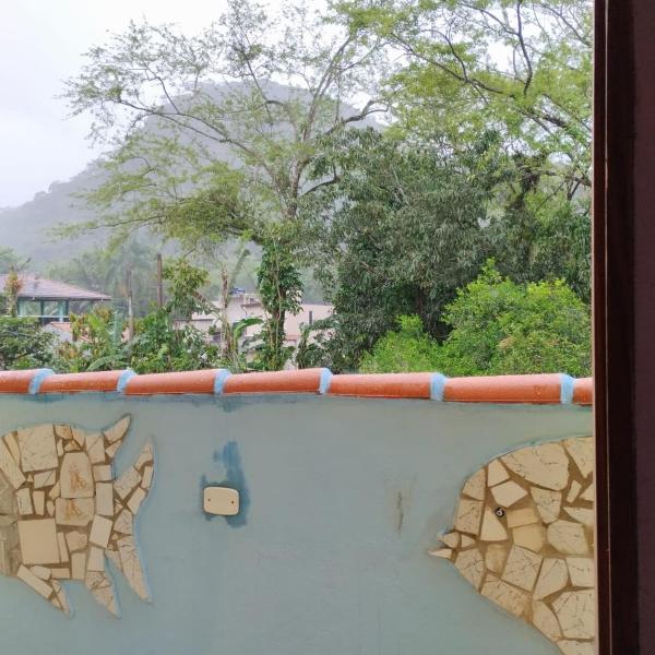 Casa dos Rocha em Ubatuba - Kitnet 5 - Foto 5