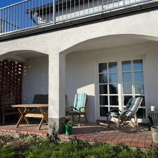 Villa Vista Pannonia, hotel v destinaci Donnerskirchen