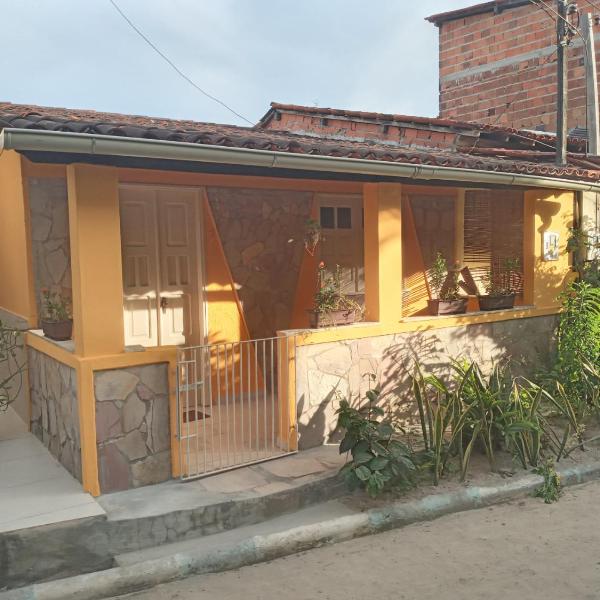 Casa Bacana Boipeba - Foto 2