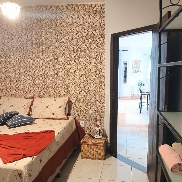 CASA COM SPA DE HIDRO, AQUECEDOR E CROMOTERAPIA A 1,0 kM DO CENTRO - Foto 2