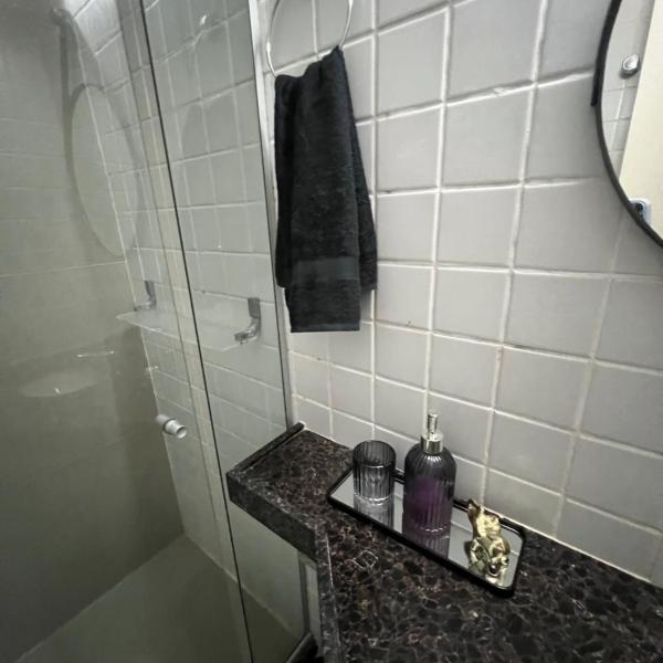 Flat monte castelo condomínio - Foto 3