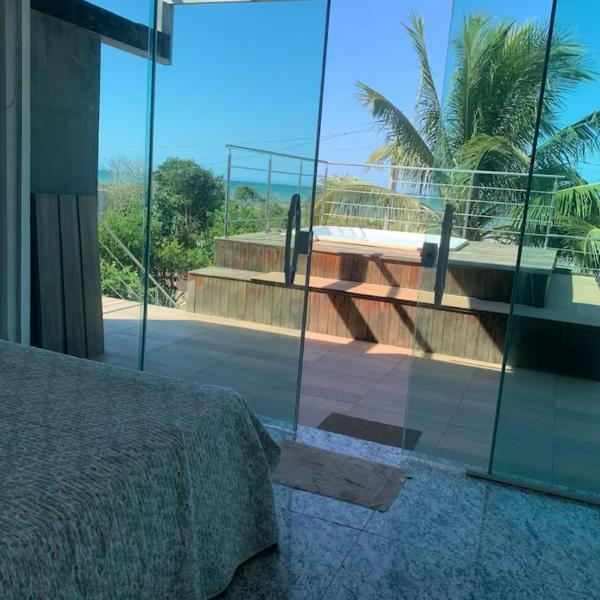 Casa pé na areia - Foto 2
