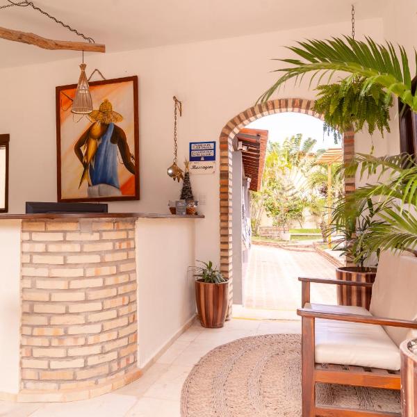 Pousada Villa Tomasi - Foto 3