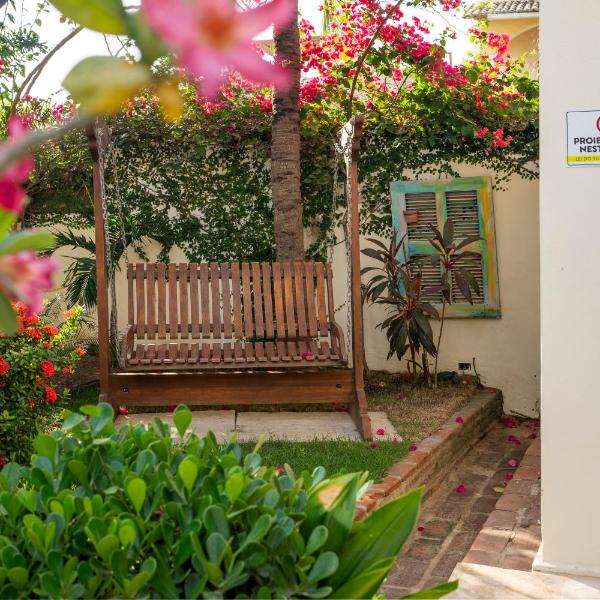 Pousada Villa Tomasi - Foto 4
