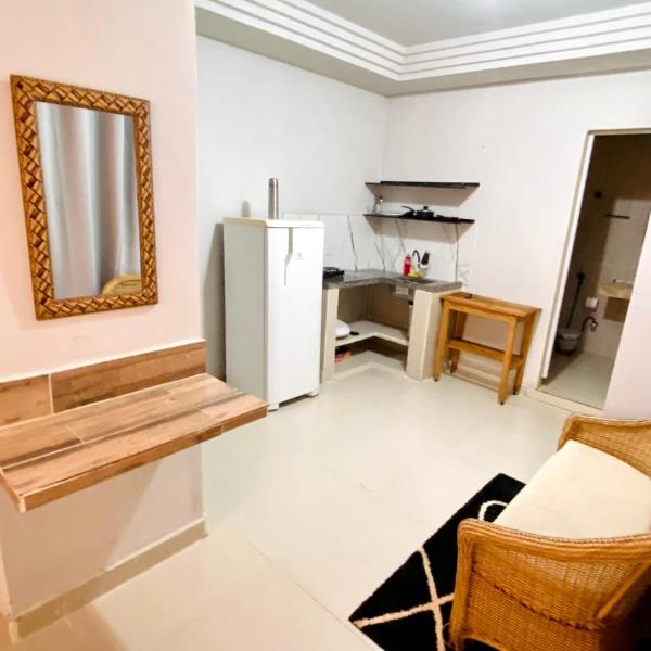 Studio espaço inteiro no centro de itumbiara - Foto 3