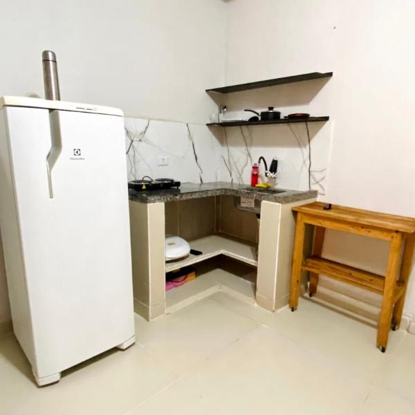 Studio espaço inteiro no centro de itumbiara - Foto 4