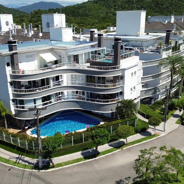 Portofino Jurere Internacional Florianópolis - Foto 4