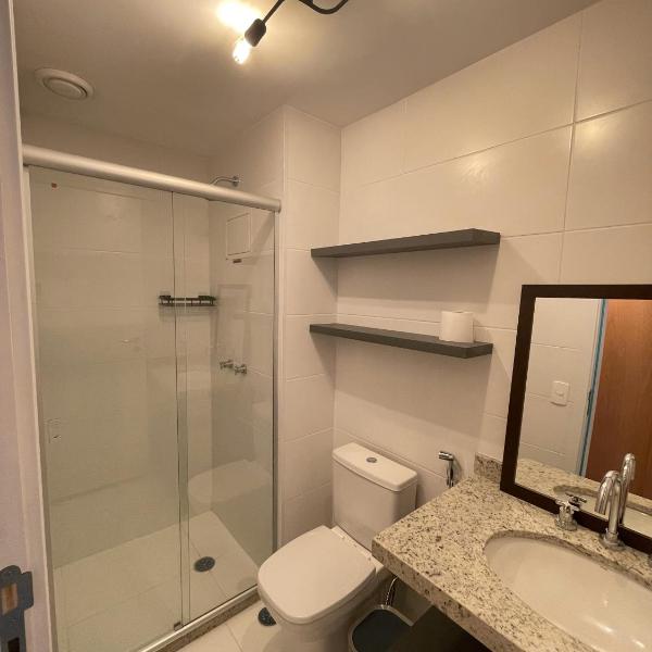 STUDIO LINDO e CONFORTAVEL - SKYLUX 2411 - Foto 3