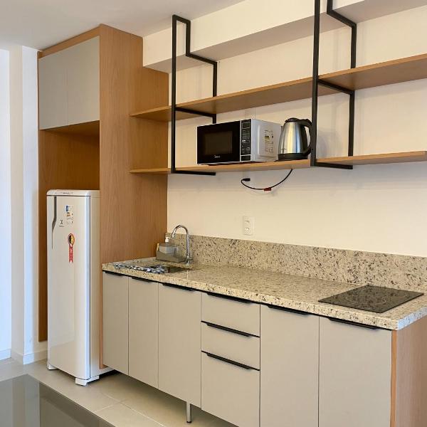 STUDIO LINDO e CONFORTAVEL - SKYLUX 2411 - Foto 5
