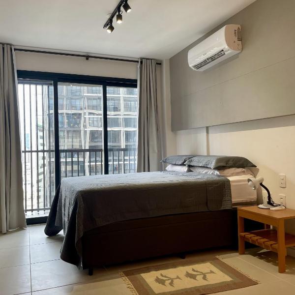 STUDIO LINDO e CONFORTAVEL - SKYLUX 2411 - Foto 2