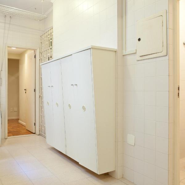 Apartamento alto padrão em Copacabana - Foto 3