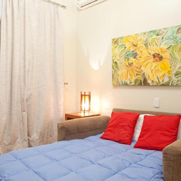 Apartamento alto padrão em Copacabana - Foto 2