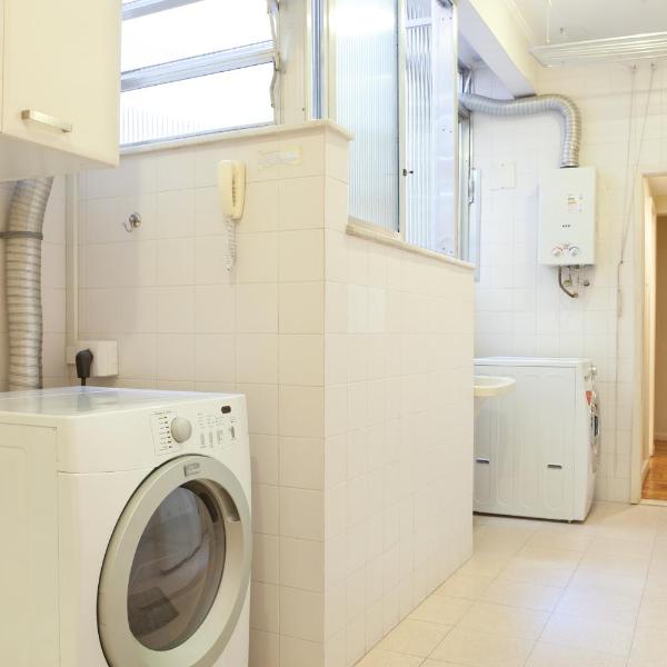 Apartamento alto padrão em Copacabana - Foto 5