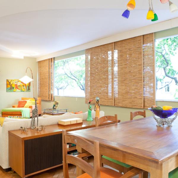 Apartamento alto padrão em Copacabana - Foto 4