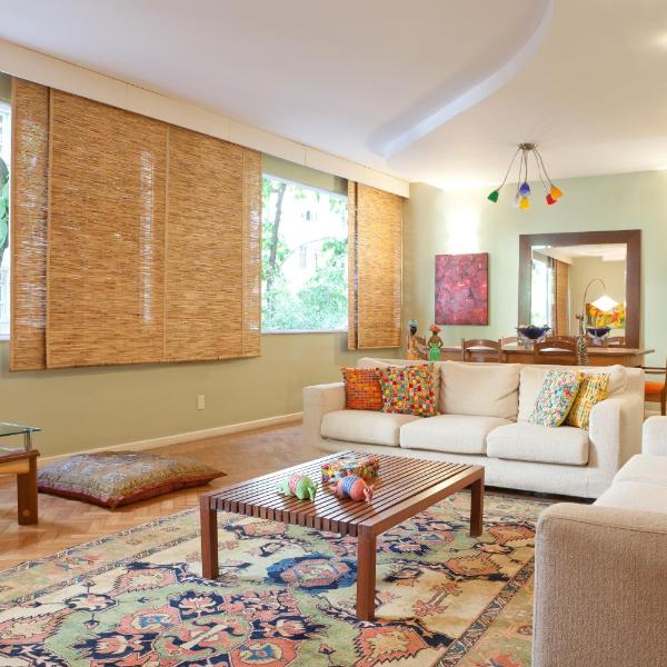 Apartamento alto padrão em Copacabana - Foto 4