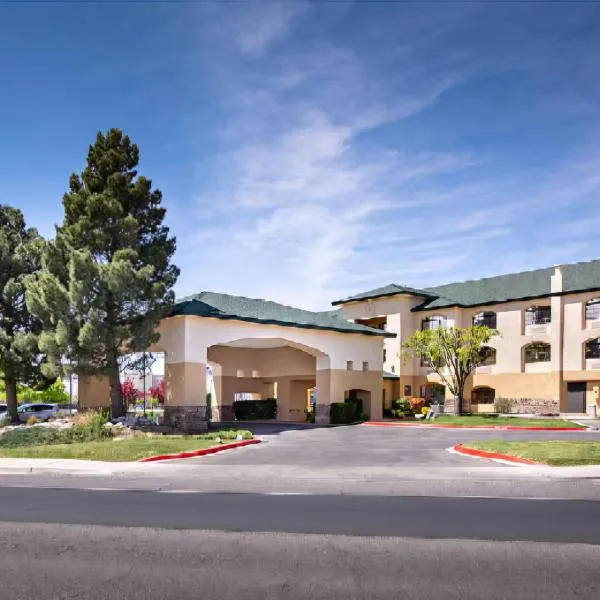 CASH REWARDS INN & SUITEs, hotel in Roswell