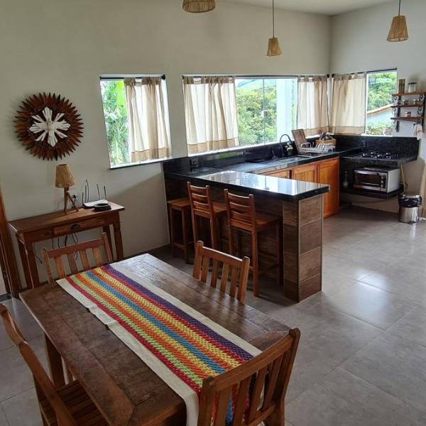 Casa de campo em São Thomé das Letras - Foto 5