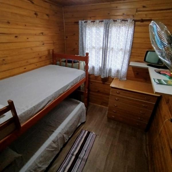 Velho Nicacio - Foto 2