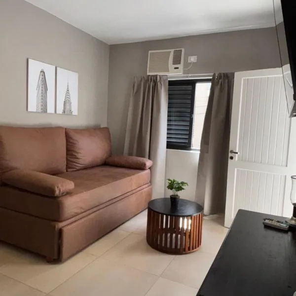 Departamentos corrientes, hotel in Corrientes