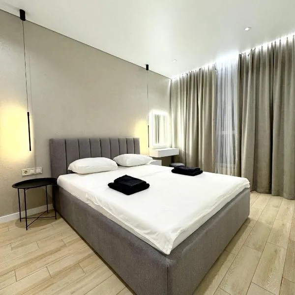 Avalon Holiday Apartament, hotel in Lviv