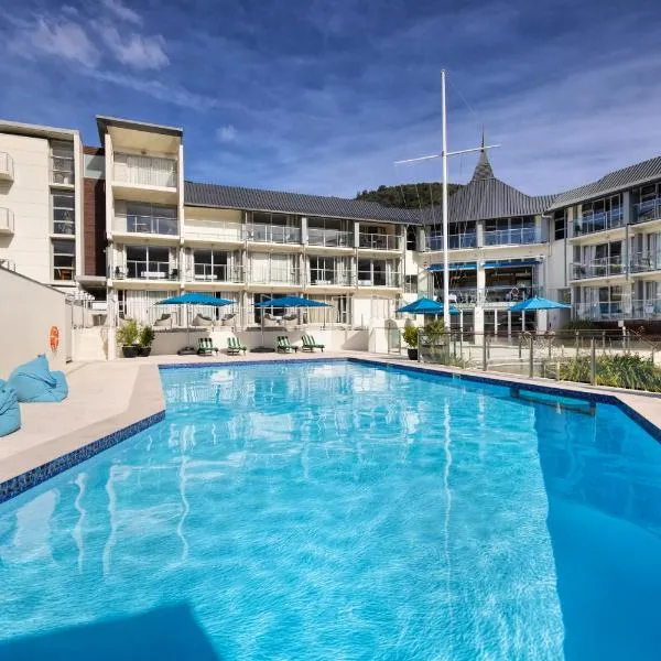 Edit Picton, hotel u gradu Pikton