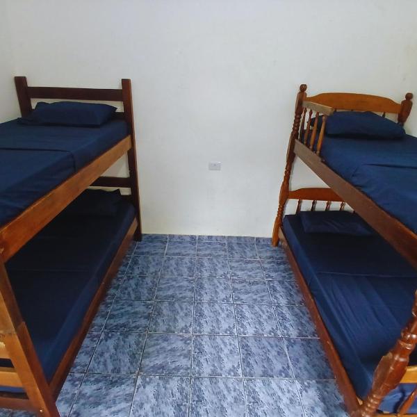 Hostel 5C - Itanhaém - Foto 4