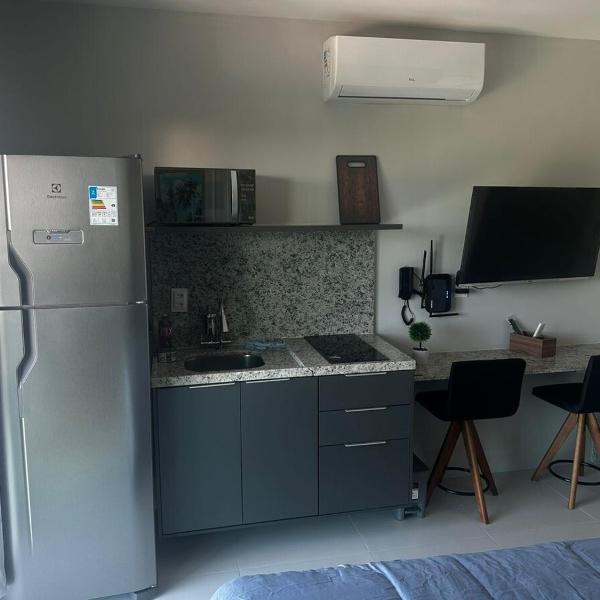 Studio Luxo em Itapuã - Foto 5