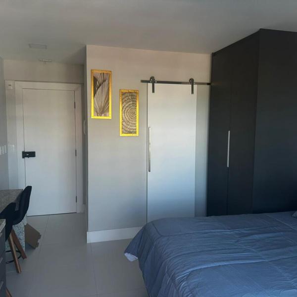 Studio Luxo em Itapuã - Foto 2