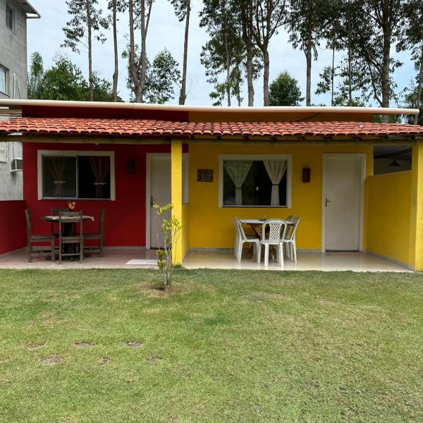 Cantinho da Paz