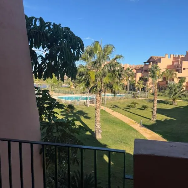 Casa Bonsai – hotel w mieście Torre-Pacheco