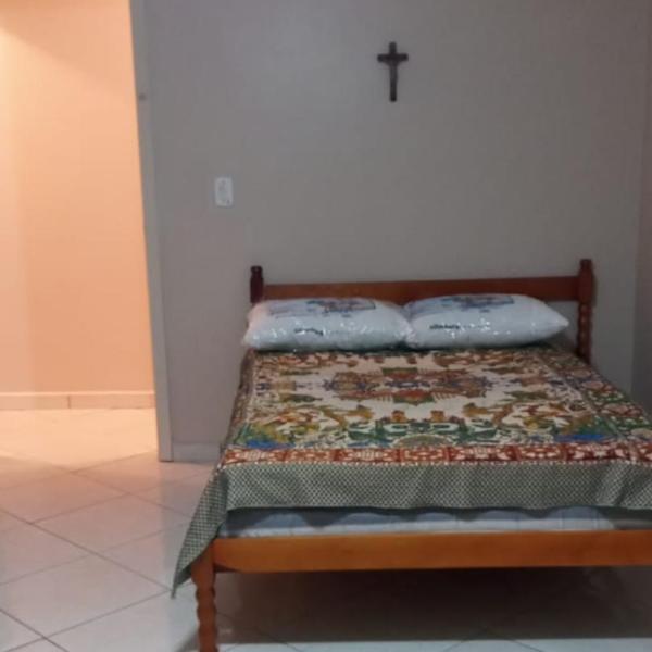 Casa Lar Guaratuba
