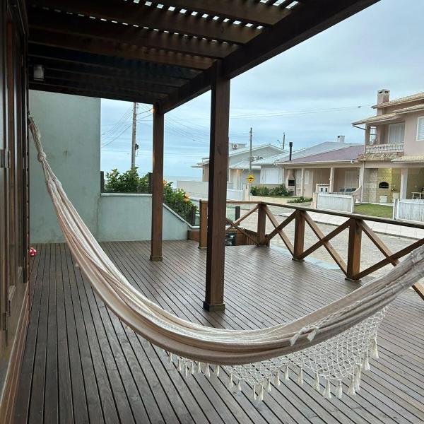 Casa Praia de Itapiruba SC
