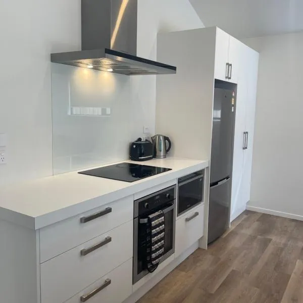 Remarkable stay 2，位于Queenstown Airport的酒店