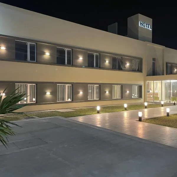 Achalay Colonia Dora Hotel Boutique, hotel in Colonia Dora
