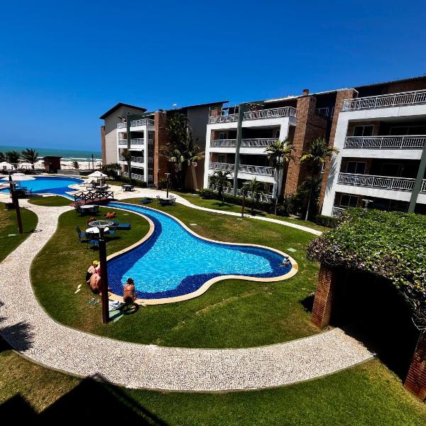 Terramaris resort