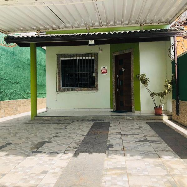 Casa Spar do Atlântico com Piscina - Foto 2
