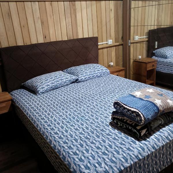 Casa Jardim - Foto 2