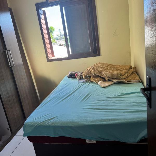 Apartamento próximo avenida central