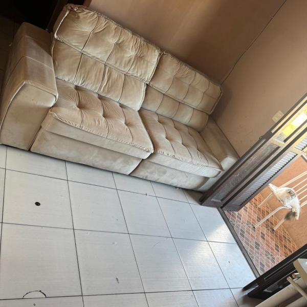 Apartamento próximo avenida central - Foto 4