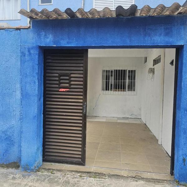 Casinha fechada temporariamente - Foto 2
