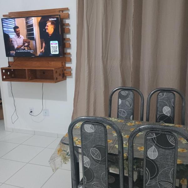 Apartamento litoral