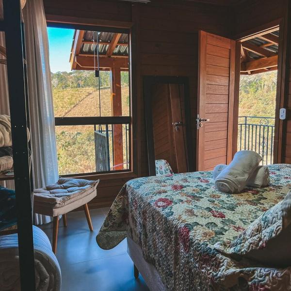 Casa romântica, Santa Teresa - Foto 2