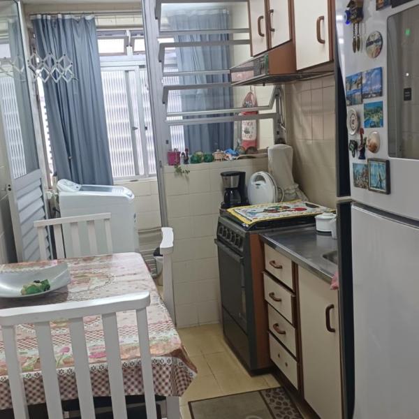 Apartamento central Floripa - Foto 4