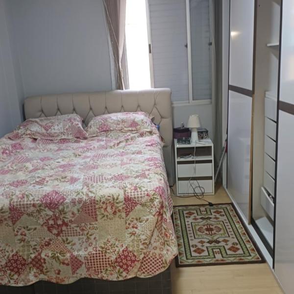 Apartamento central Floripa - Foto 2