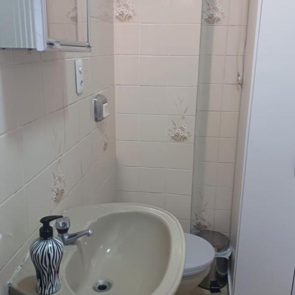 Apartamento central Floripa - Foto 3