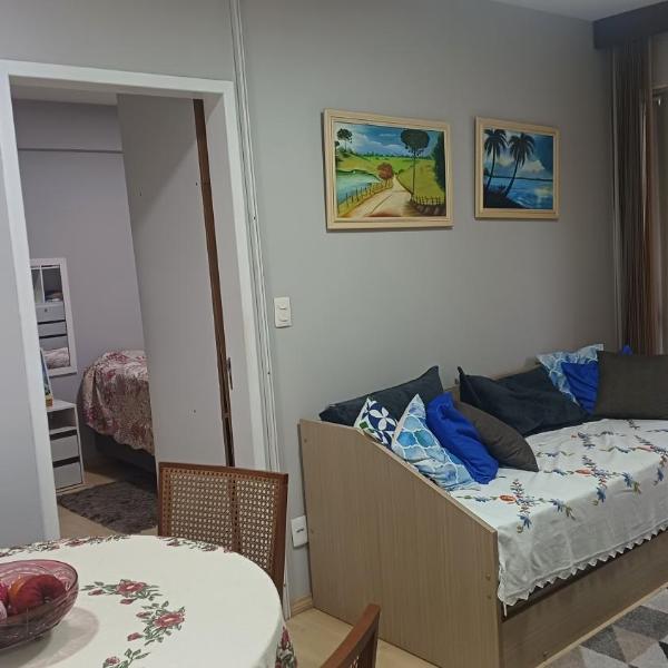 Apartamento central Floripa