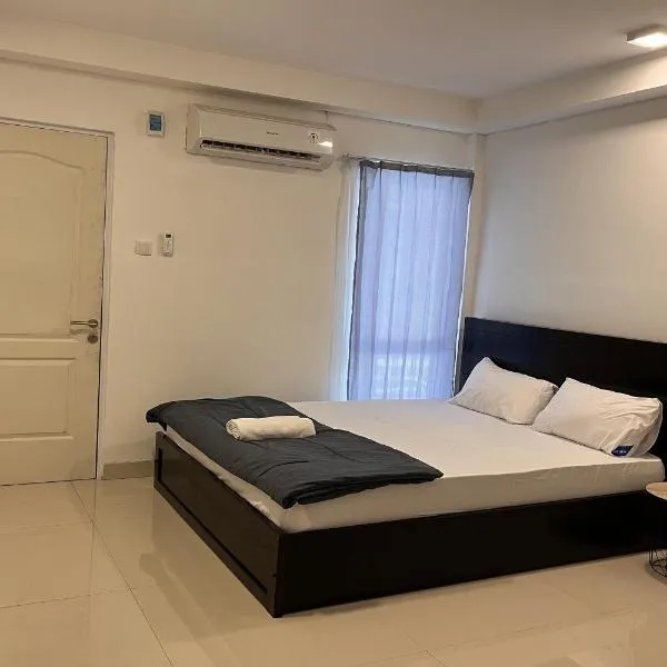 Bluebell House, hotel v destinaci Labuan Bajo
